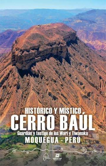 Cerro Baúl
