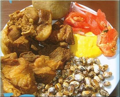 Chicharrón
