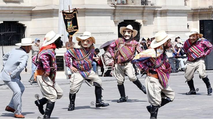 Danzas