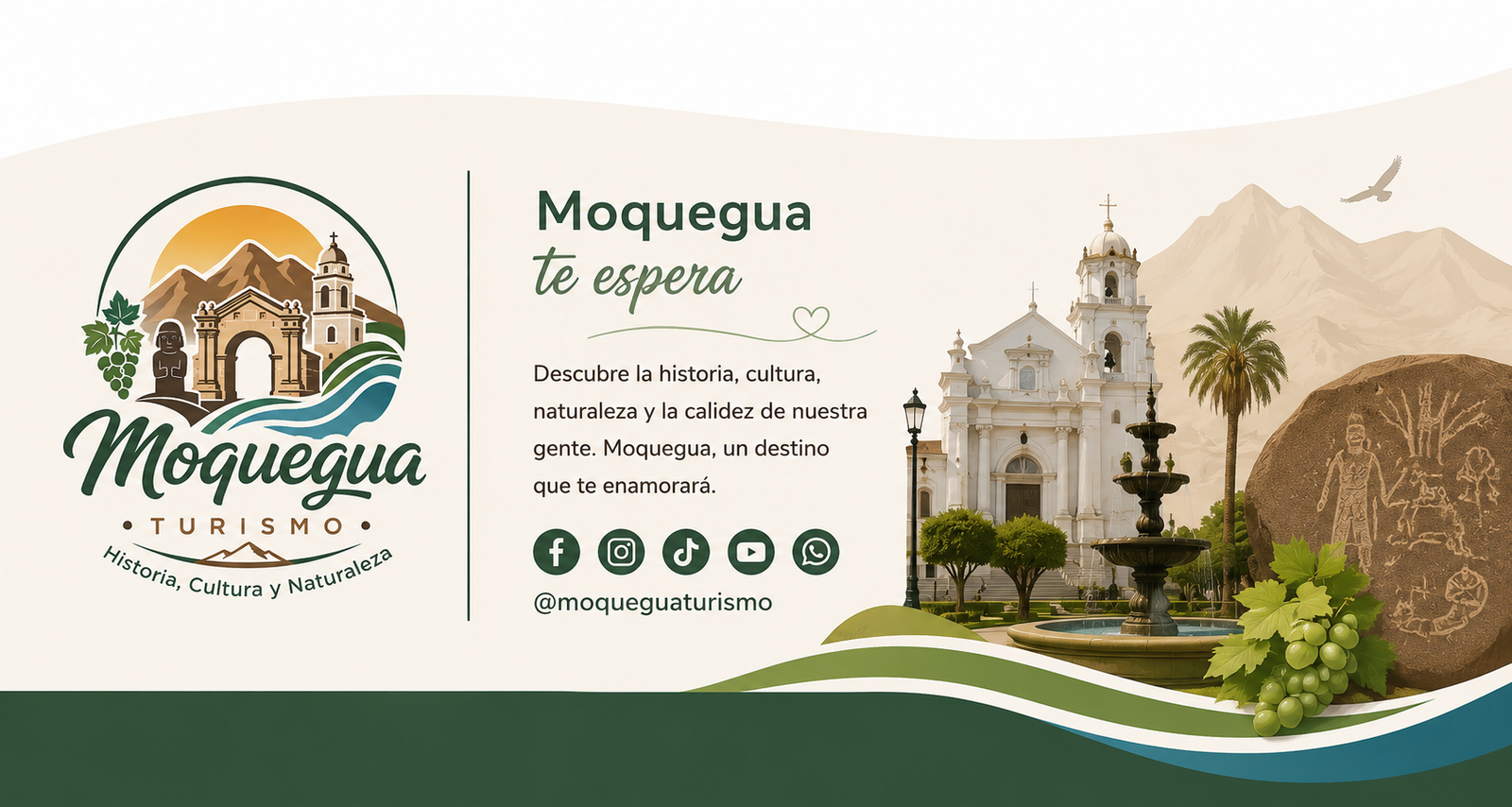Turismo Moquegua